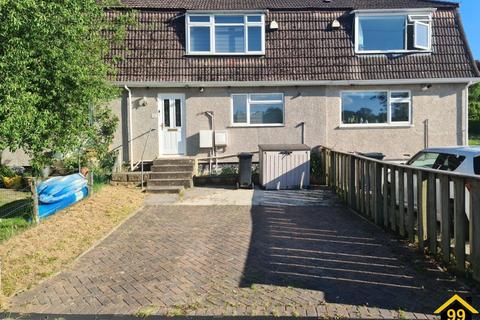 3 bedroom terraced house to rent, Lower Collapark, Totnes, Devon, TQ9