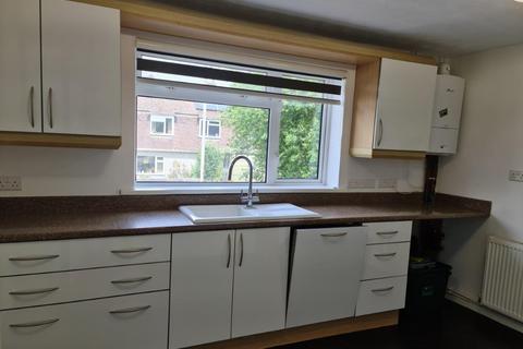3 bedroom terraced house to rent, Lower Collapark, Totnes, Devon, TQ9