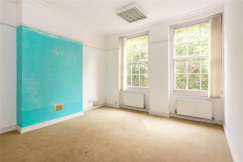 Terraced house for sale - Queen Square, Bristol, BS1