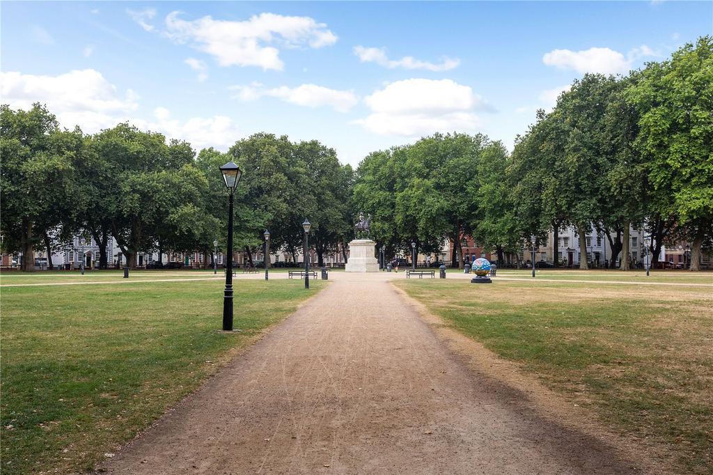 Queen Square