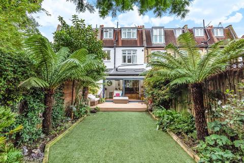 4 Gamlen Road, London, SW15 1AB