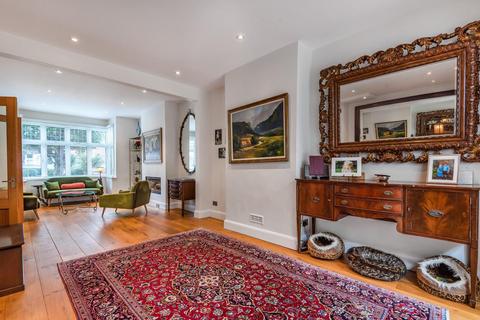 4 Gamlen Road, London, SW15 1AB