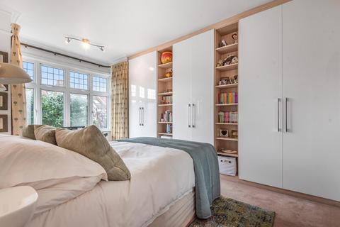 4 Gamlen Road, London, SW15 1AB
