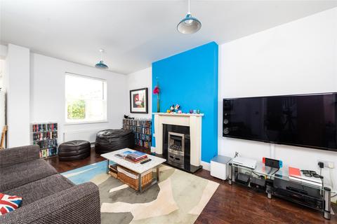22 Bronte Avenue, Fairfield, Hitchin, SG5 4FB