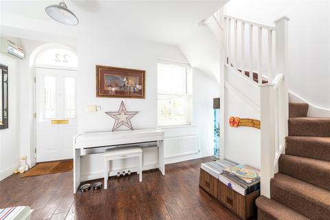22 Bronte Avenue, Fairfield, Hitchin, SG5 4FB