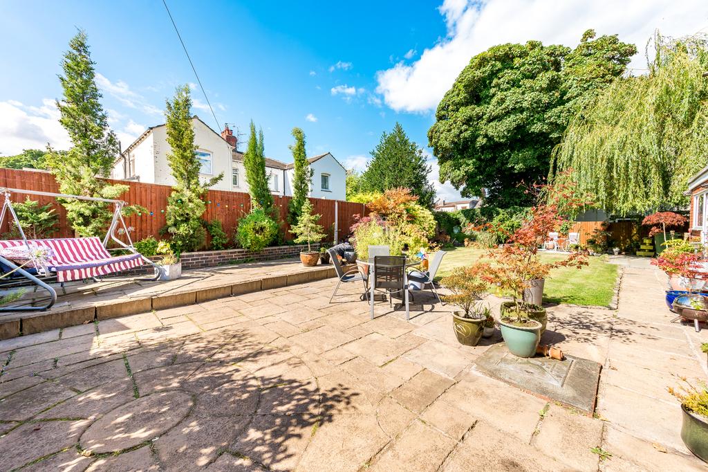 Dunriding Lane, West Park, St Helens, WA10 4 bed detached house £349,950