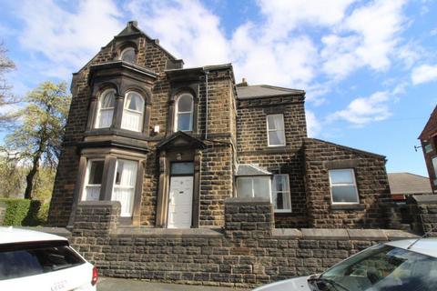 undefined, Windermere Road, Barnsley