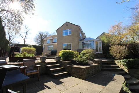 5 bedroom detached house for sale - The Close, Clayton West, Huddersfield