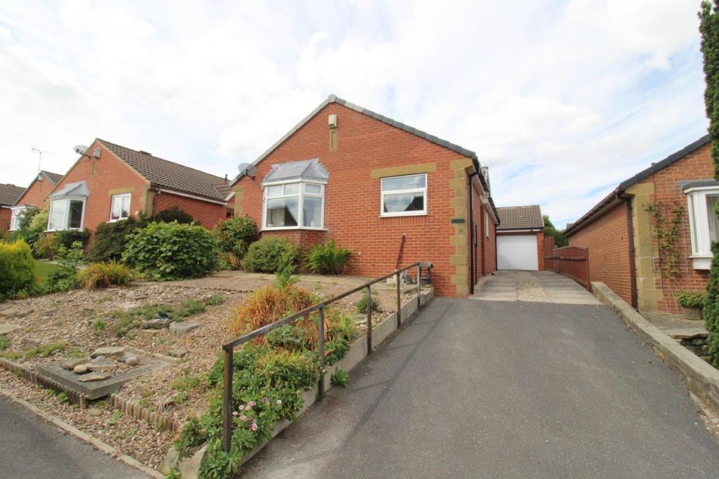 Towngate, Silkstone, Barnsley 3 bed bungalow £245,000