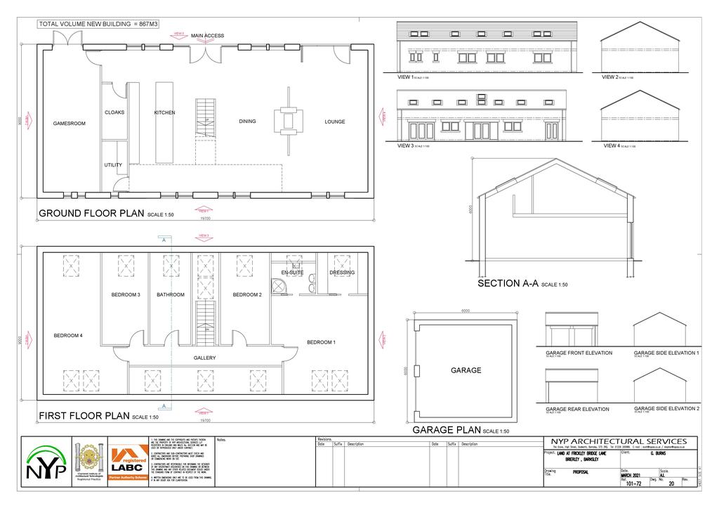Plan