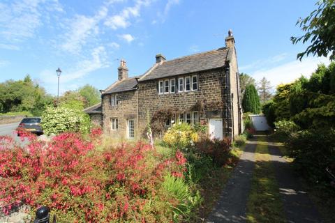 3 bedroom detached house for sale, The Green, Woolley, Wakefield