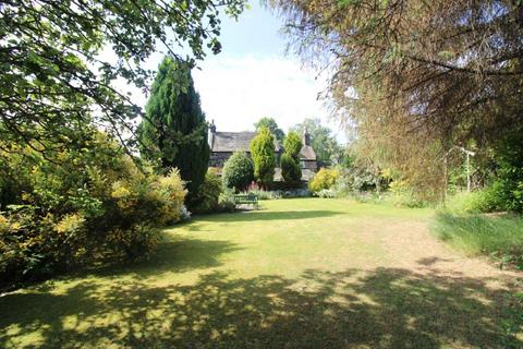 3 bedroom detached house for sale, The Green, Woolley, Wakefield