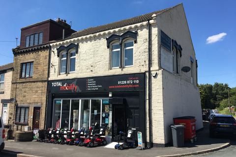 Retail property (out of town) for sale, Doncaster Road, Stairfoot, Barnsley