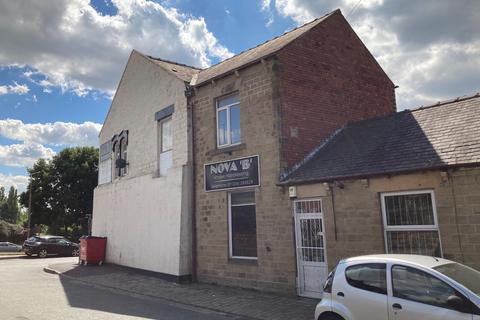 Retail property (out of town) for sale, Doncaster Road, Stairfoot, Barnsley