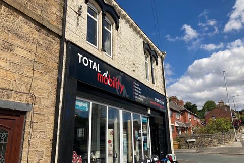 Retail property (out of town) for sale, Doncaster Road, Stairfoot, Barnsley