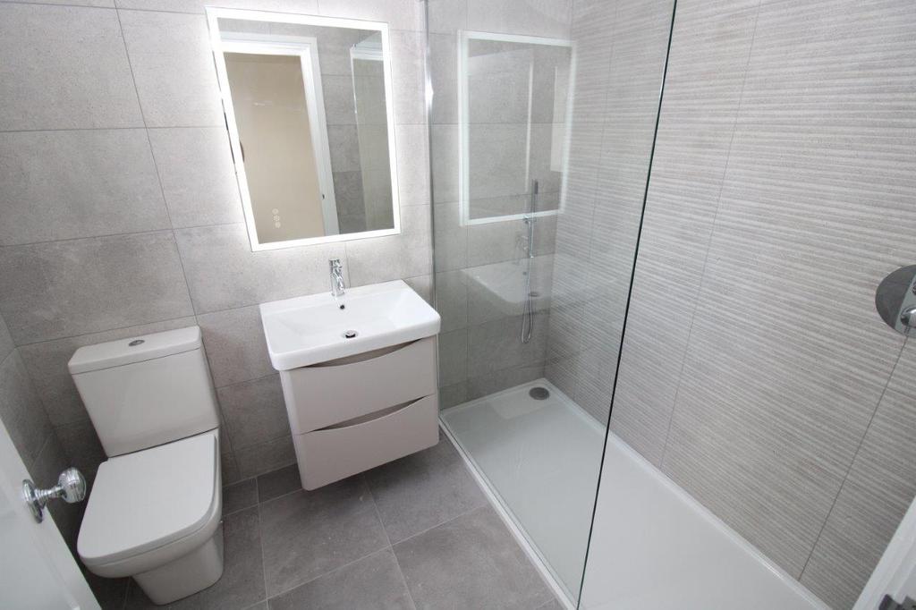 En suite