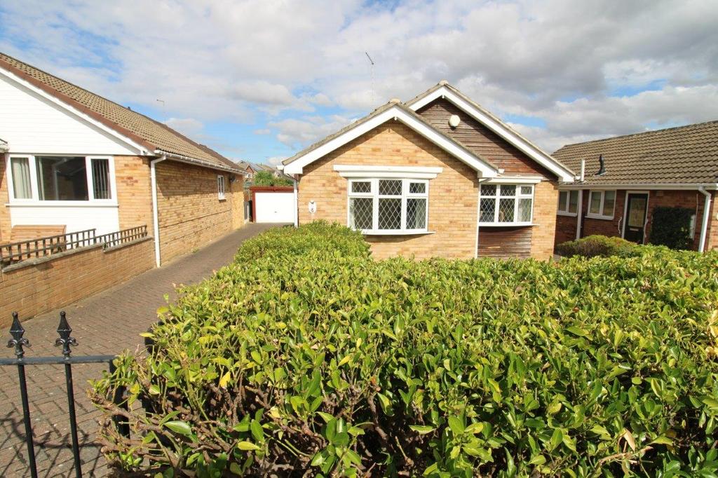 Hawthorne Way, Shafton, Barnsley 3 bed bungalow for sale £234,000