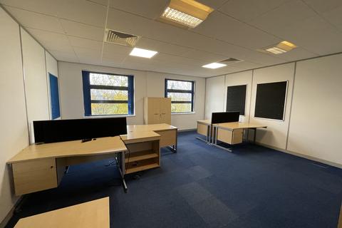 Office to rent - Middlewoods Way, Carlton, Barnsley