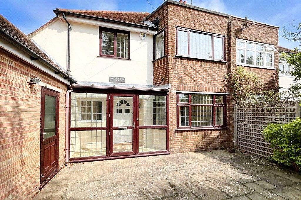 North Lane, East Preston, West Sussex 4 bed semidetached house £600,000