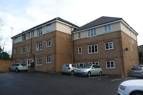 undefined, Beacon Hill, Purfleet