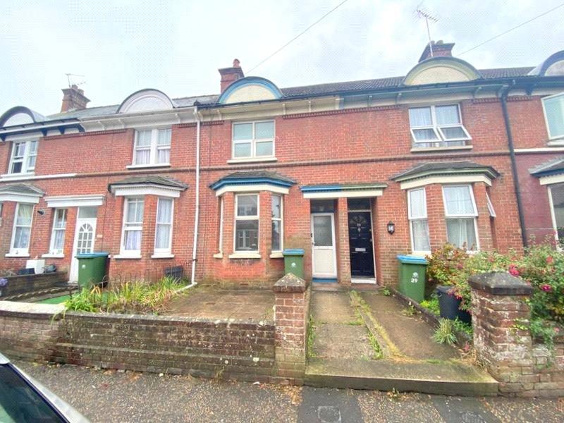 East Ham Road, Littlehampton, West... 3 bed terraced house £1,345 pcm