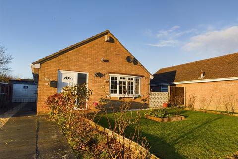 3 bedroom detached bungalow to rent - Wolsey Way, Lincoln, LN2