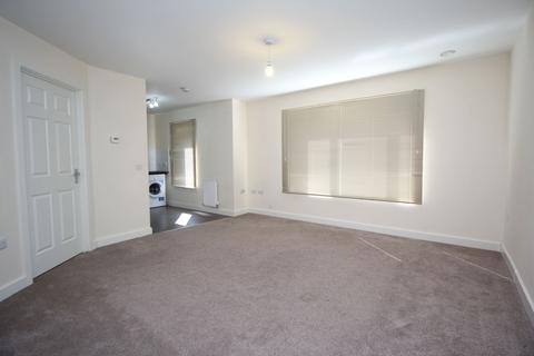 2 bedroom ground floor flat to rent - Lexham Road, Ashland, MK6
