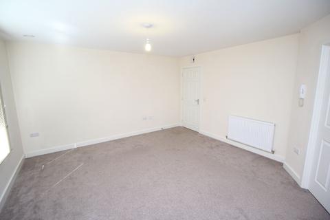 2 bedroom ground floor flat to rent - Lexham Road, Ashland, MK6
