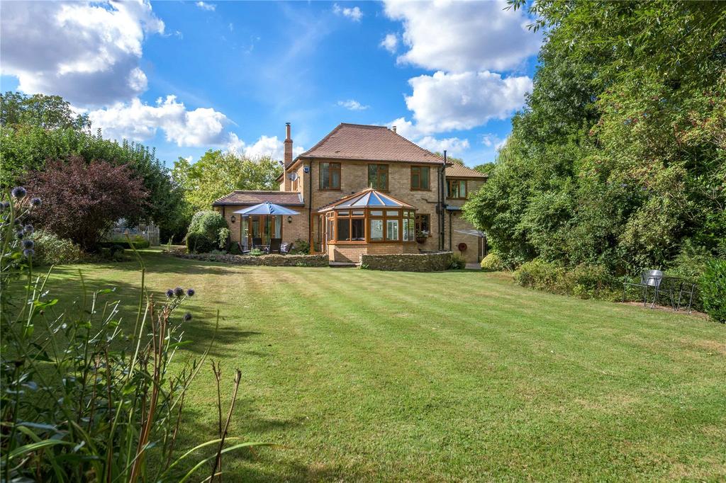 Hemington Road, Polebrook, Peterborough, Cambridgeshire, PE8 5 bed