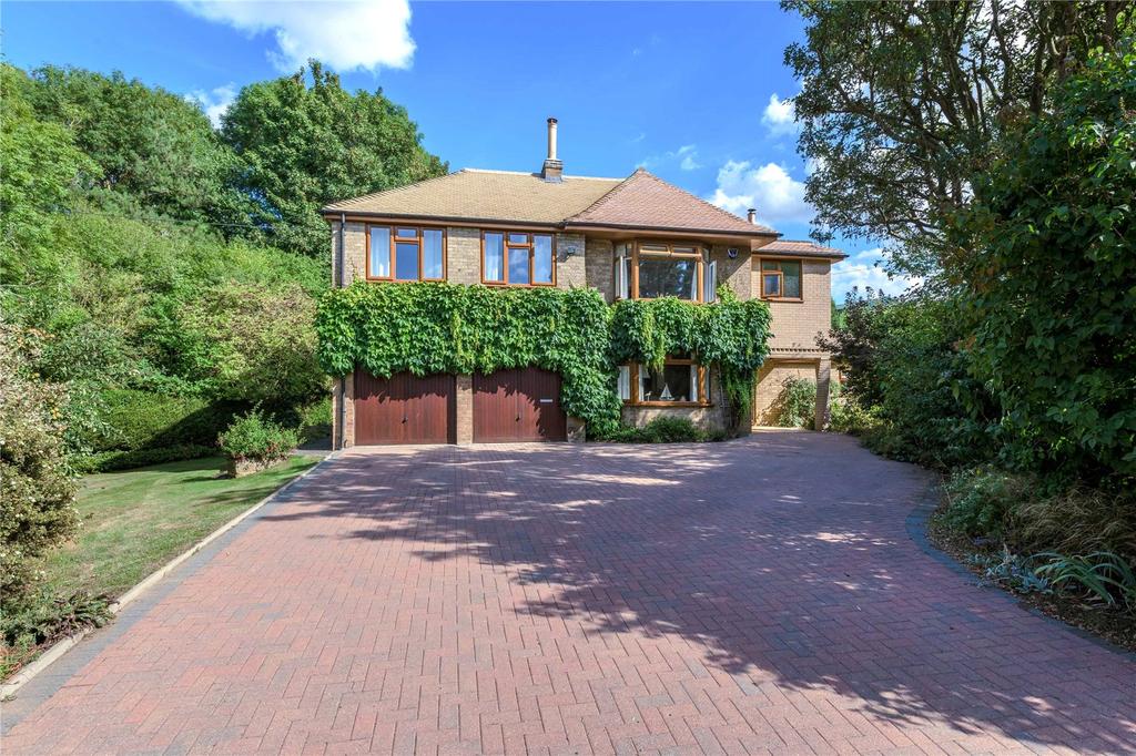 Hemington Road, Polebrook... 5 bed detached house £825,000