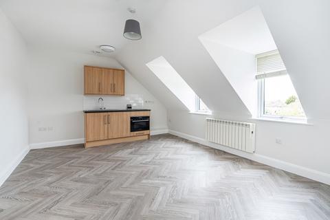 1 bedroom apartment to rent, Edgeway Road, Marston, Oxford, OX3