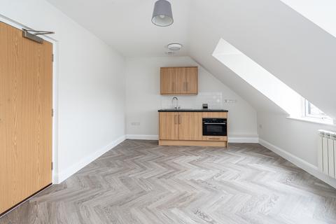 1 bedroom apartment to rent, Edgeway Road, Marston, Oxford, OX3