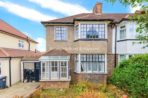 25 Degema Road, Chislehurst, BR7 6HN