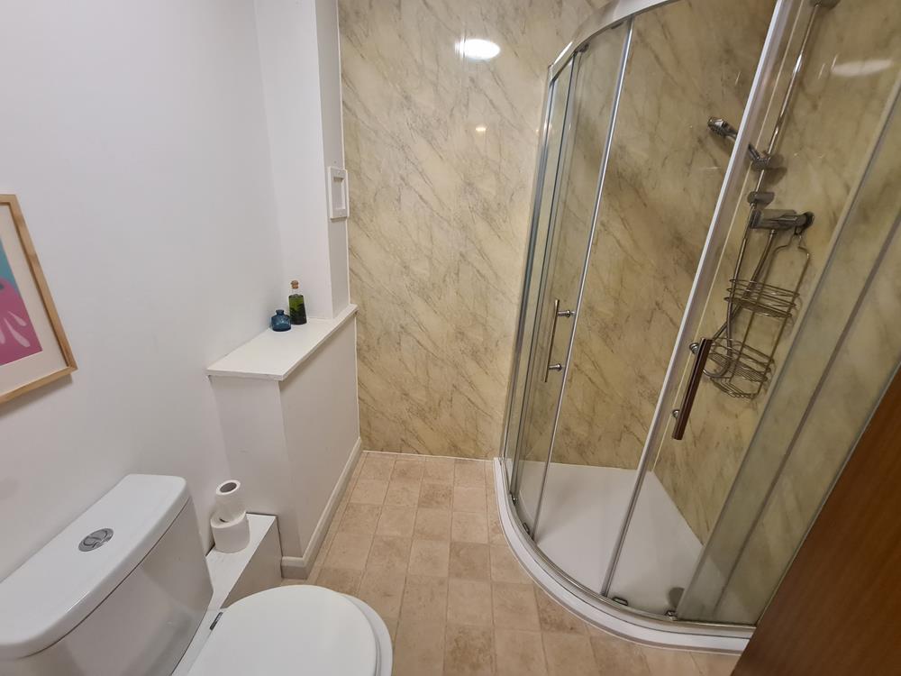 Showerroom