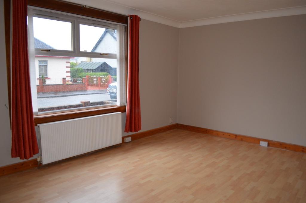 Oswald Avenue, Grangemouth, FK3 1 bed flat £500 pcm (£115 pw)