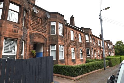 Flat 1/1, 10 Moness Drive, Glasgow, G52 1HB