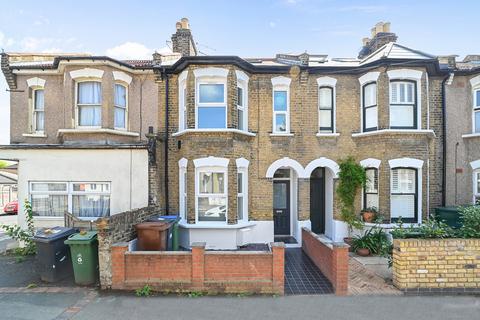 117 Thorpe Road, Forest Gate, London, E7 9ED