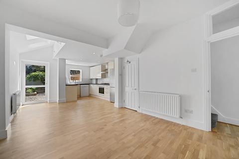 117 Thorpe Road, Forest Gate, London, E7 9ED