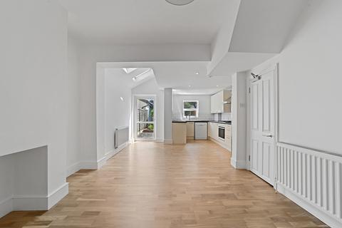 117 Thorpe Road, Forest Gate, London, E7 9ED
