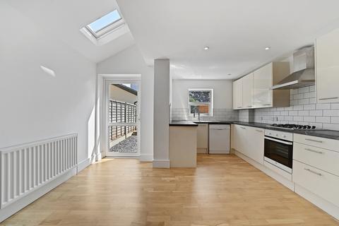 117 Thorpe Road, Forest Gate, London, E7 9ED
