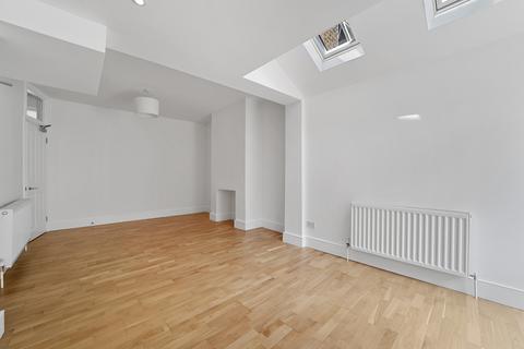 117 Thorpe Road, Forest Gate, London, E7 9ED