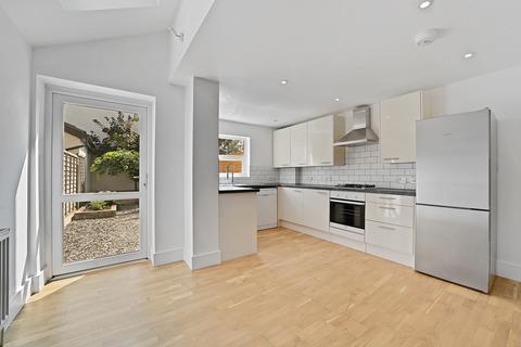 117 Thorpe Road, Forest Gate, London, E7 9ED