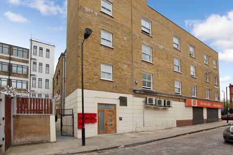 1 bedroom flat to rent - Kings Court Apartments, Ropewalk Gardens, London E1