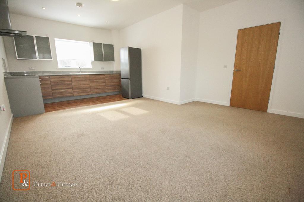 Darkhouse Lane, Rowhedge... 2 bed £950 pcm (£219 pw)