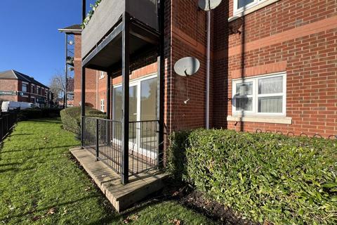 undefined, Chatteris Court, St. Helens