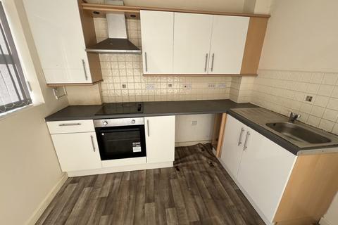 undefined, Chatteris Court, St. Helens