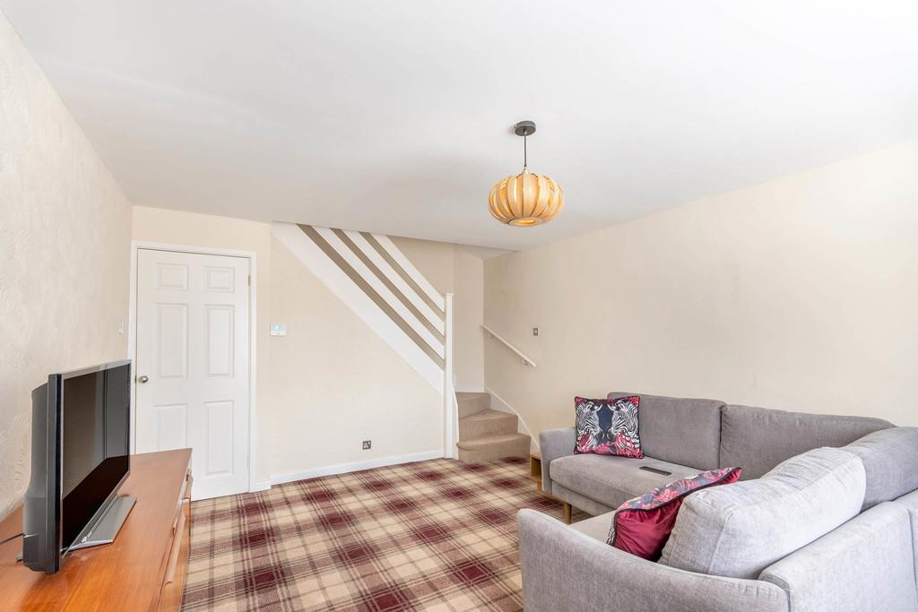 Hill View, Retford 2 bed semidetached house £155,000