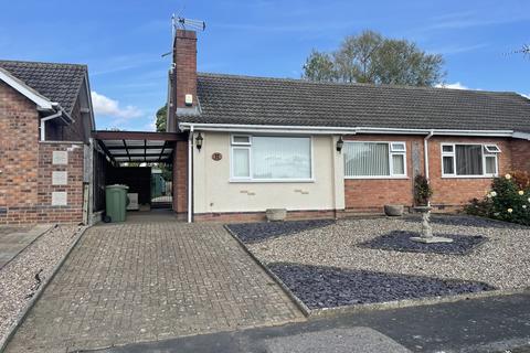11 Buckfast Close, Wigston, LE18 2JU