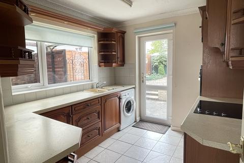 11 Buckfast Close, Wigston, LE18 2JU