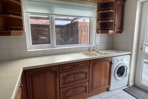 11 Buckfast Close, Wigston, LE18 2JU